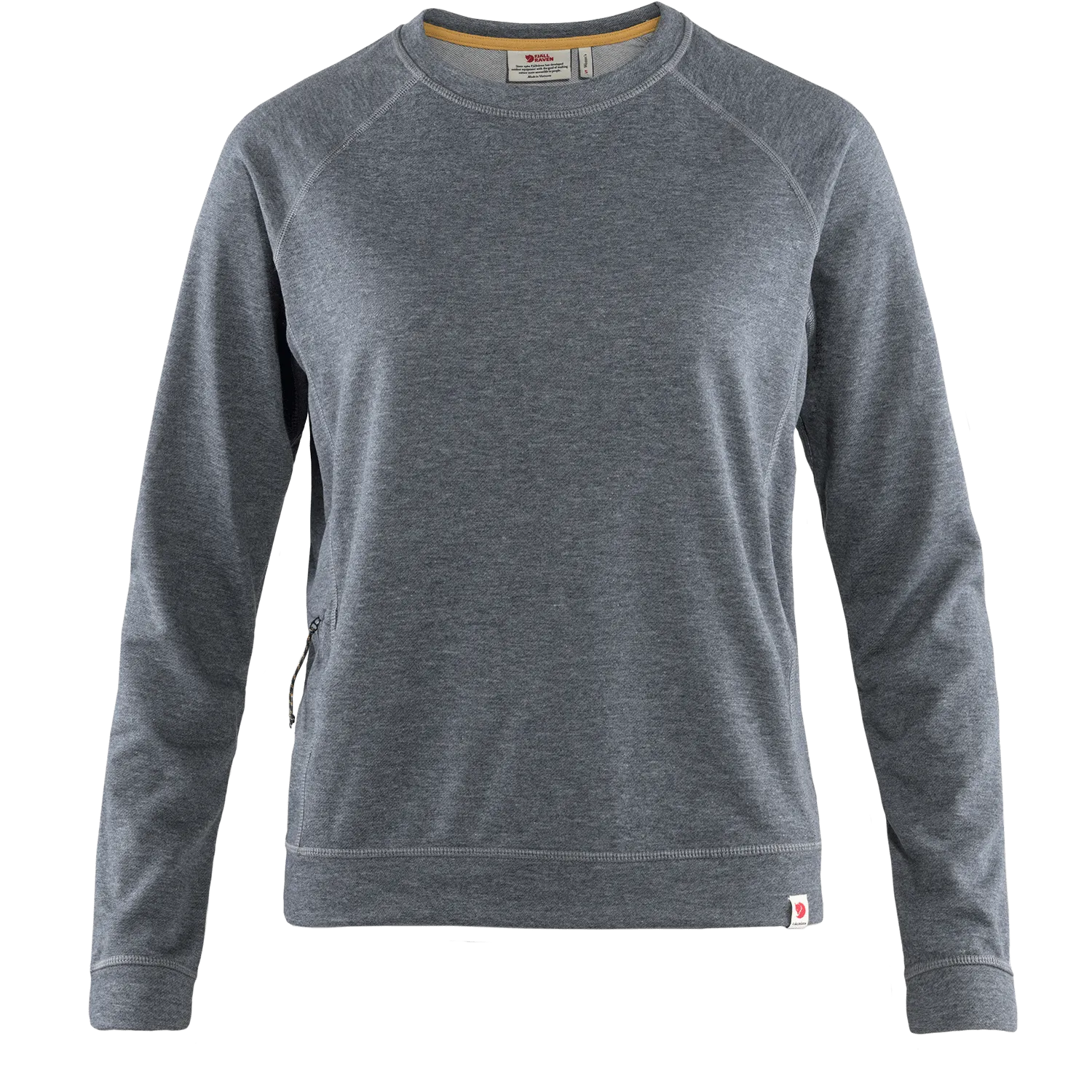 High Coast Lite Sweater W