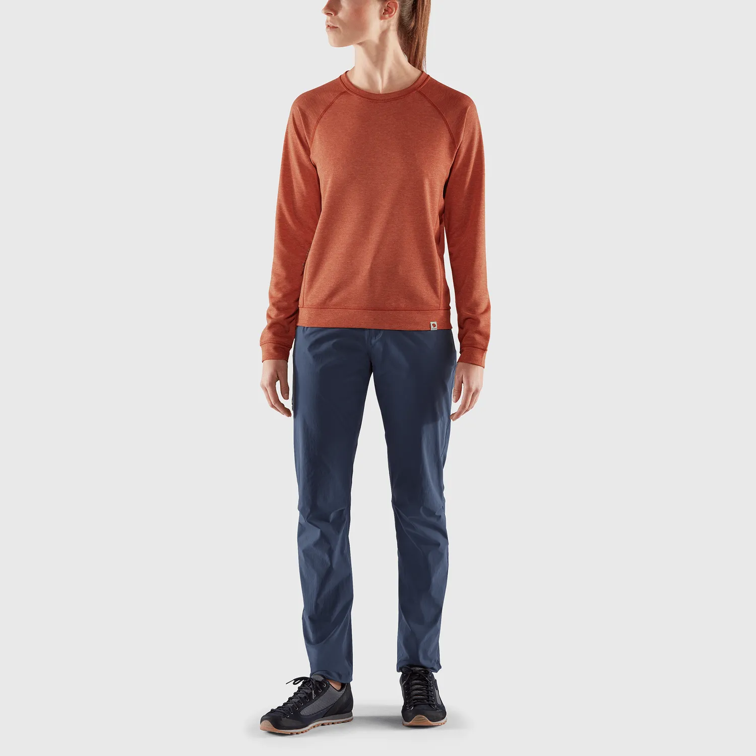 High Coast Lite Sweater W