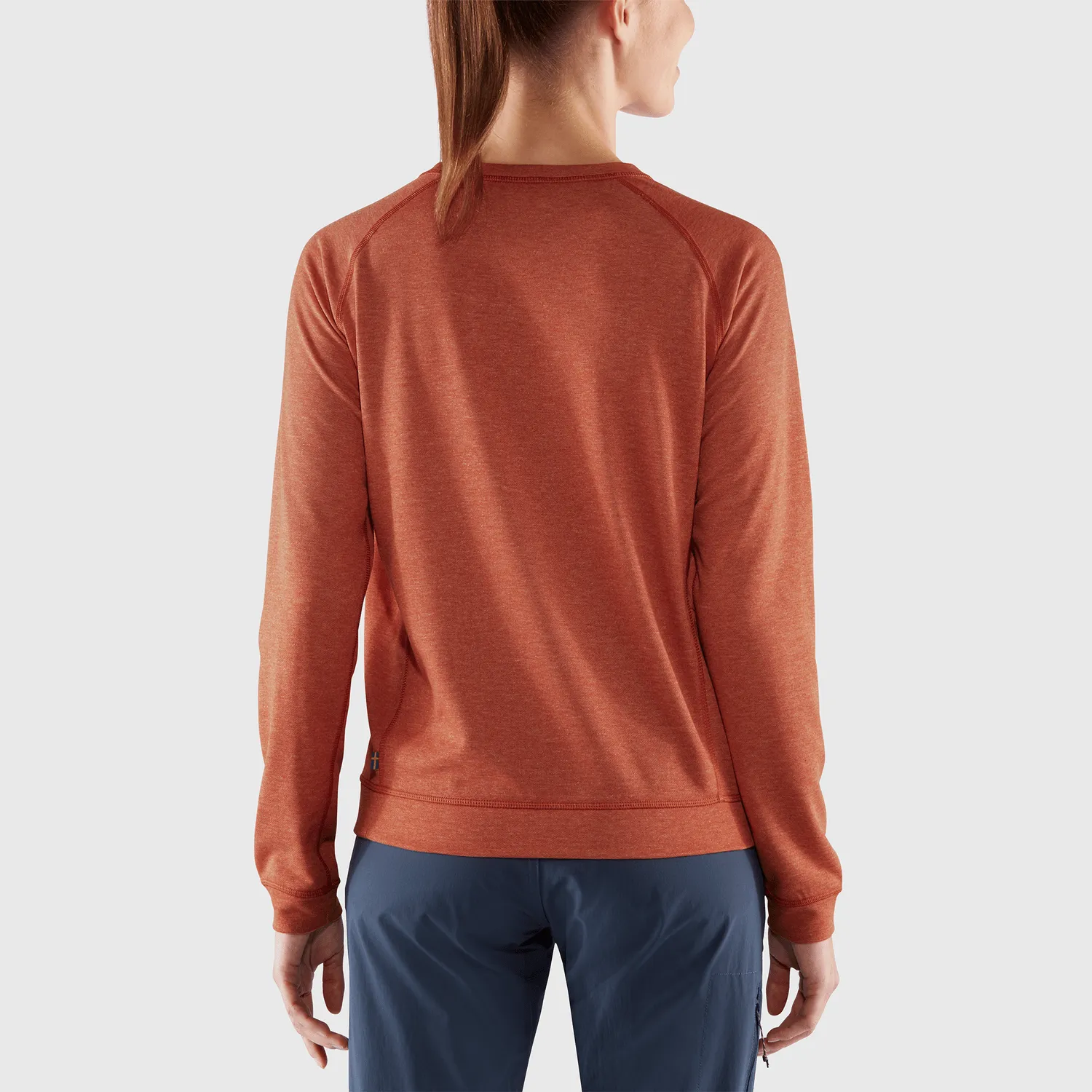High Coast Lite Sweater W