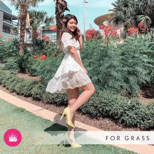 High Heel Protector