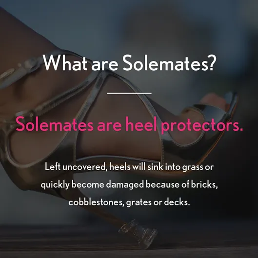 High Heel Protector