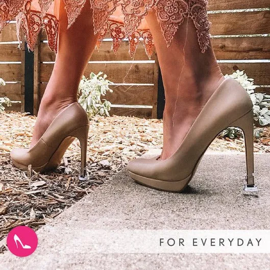 High Heel Protector