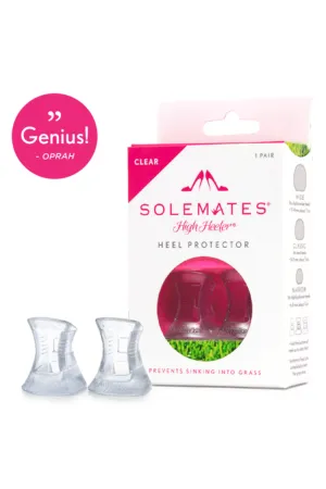 High Heel Protector