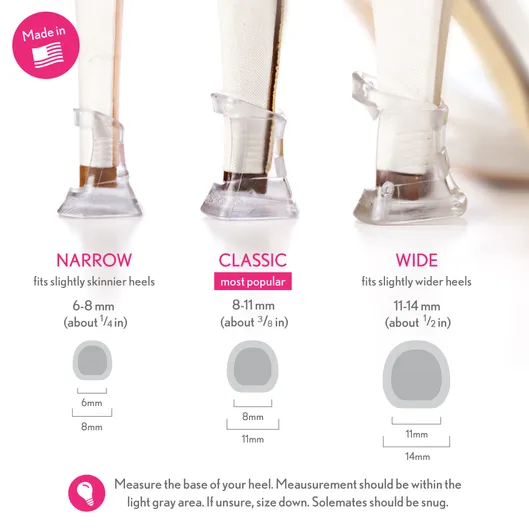 High Heel Protector