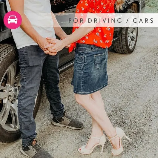 High Heel Protector