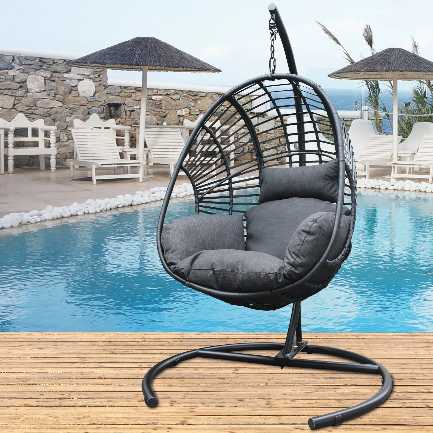 High Quality Outdoor Wicker