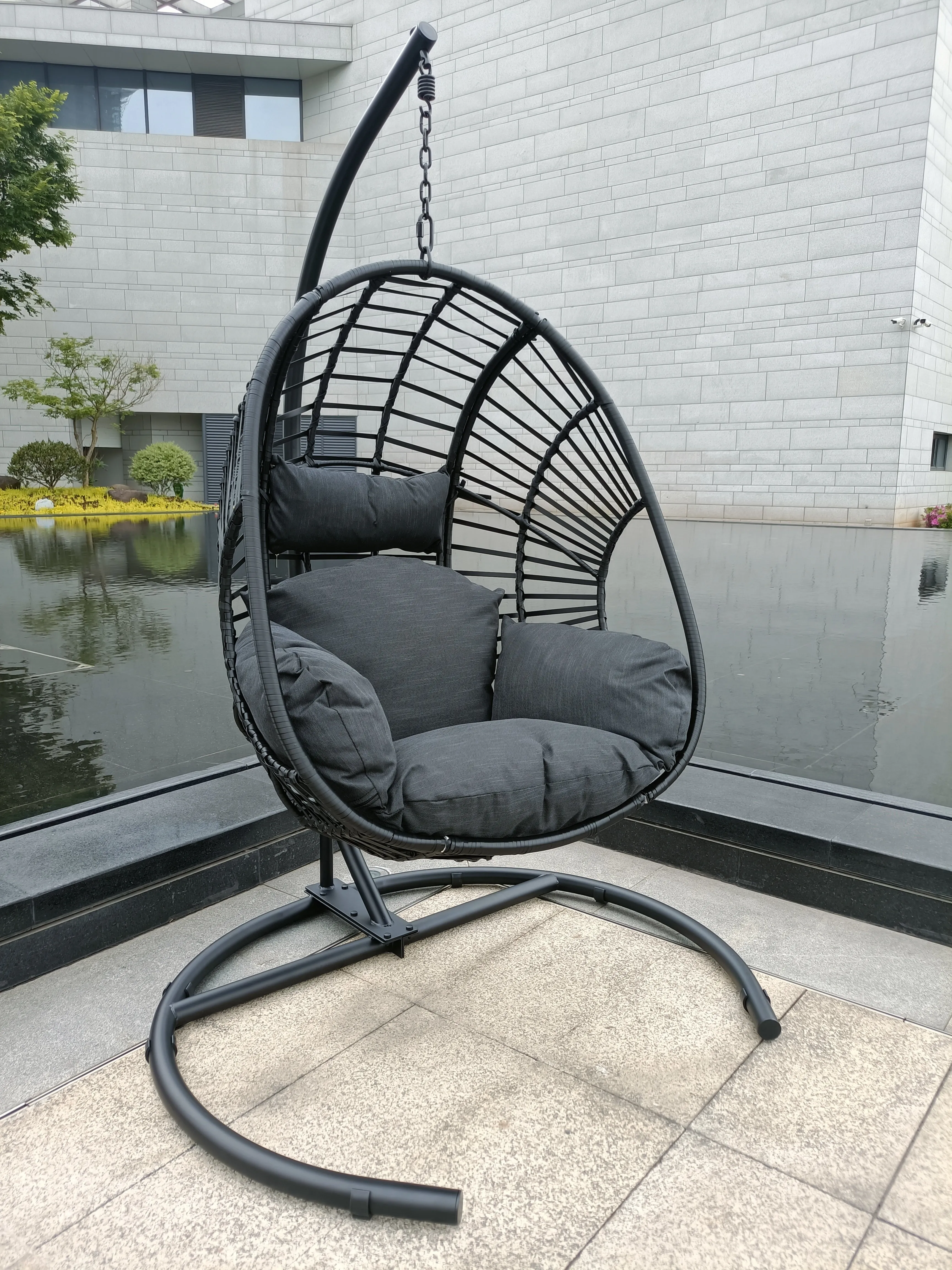 High Quality Outdoor Wicker