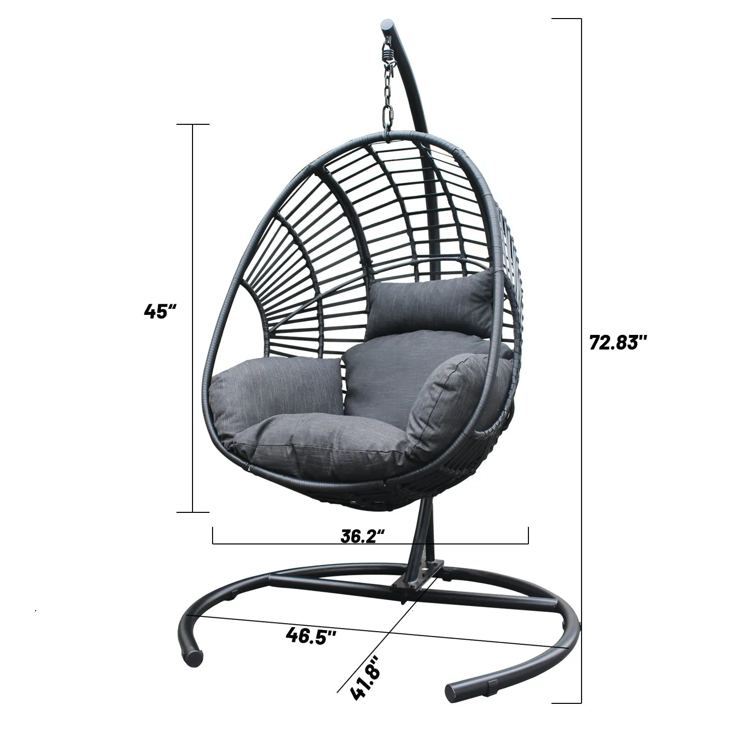 High Quality Outdoor Wicker