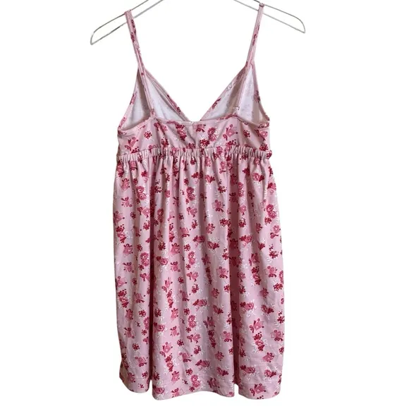 Hill House The Aurora Sleep Dress Love Letters