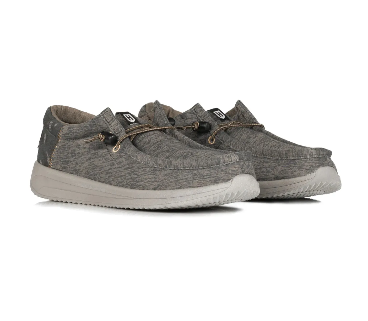 Howitzer Roam Hide Tan Shoes
