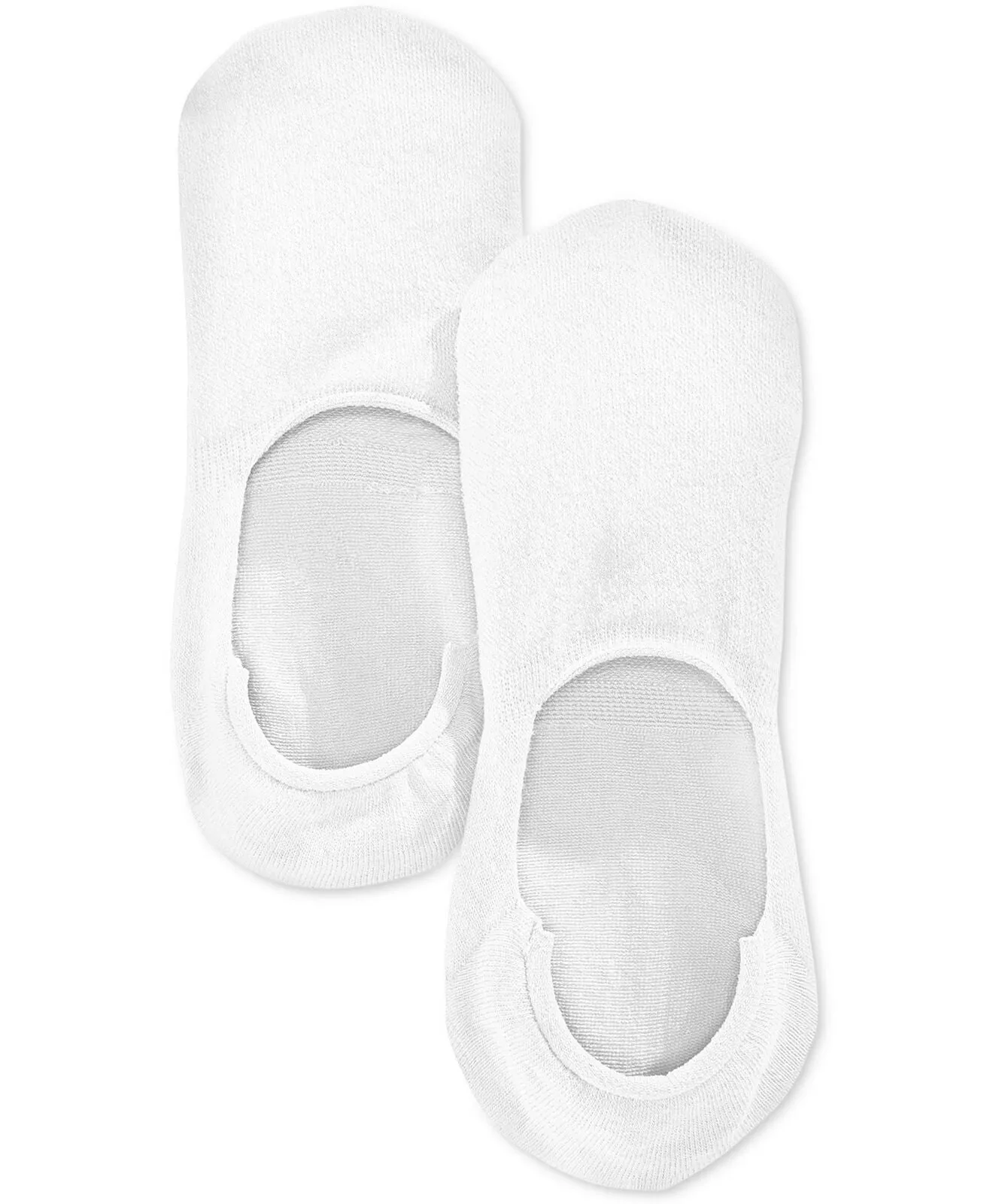 HUE Women's High Cut Resort Liner Socks . U15216