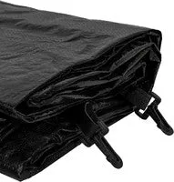 Husa de protectie pentru trambulina VirtuFit 244 x 366 cm