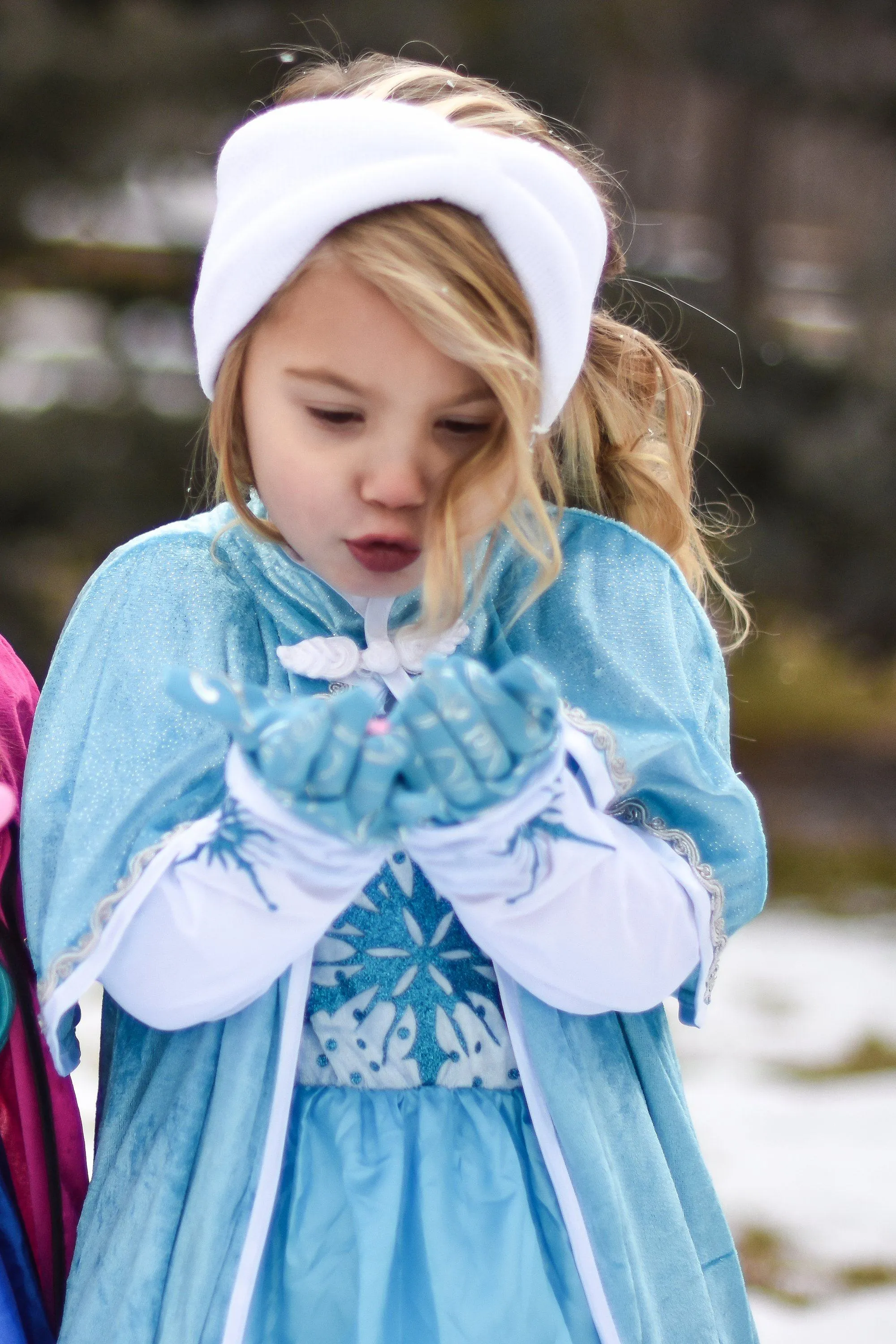 Ice Princess