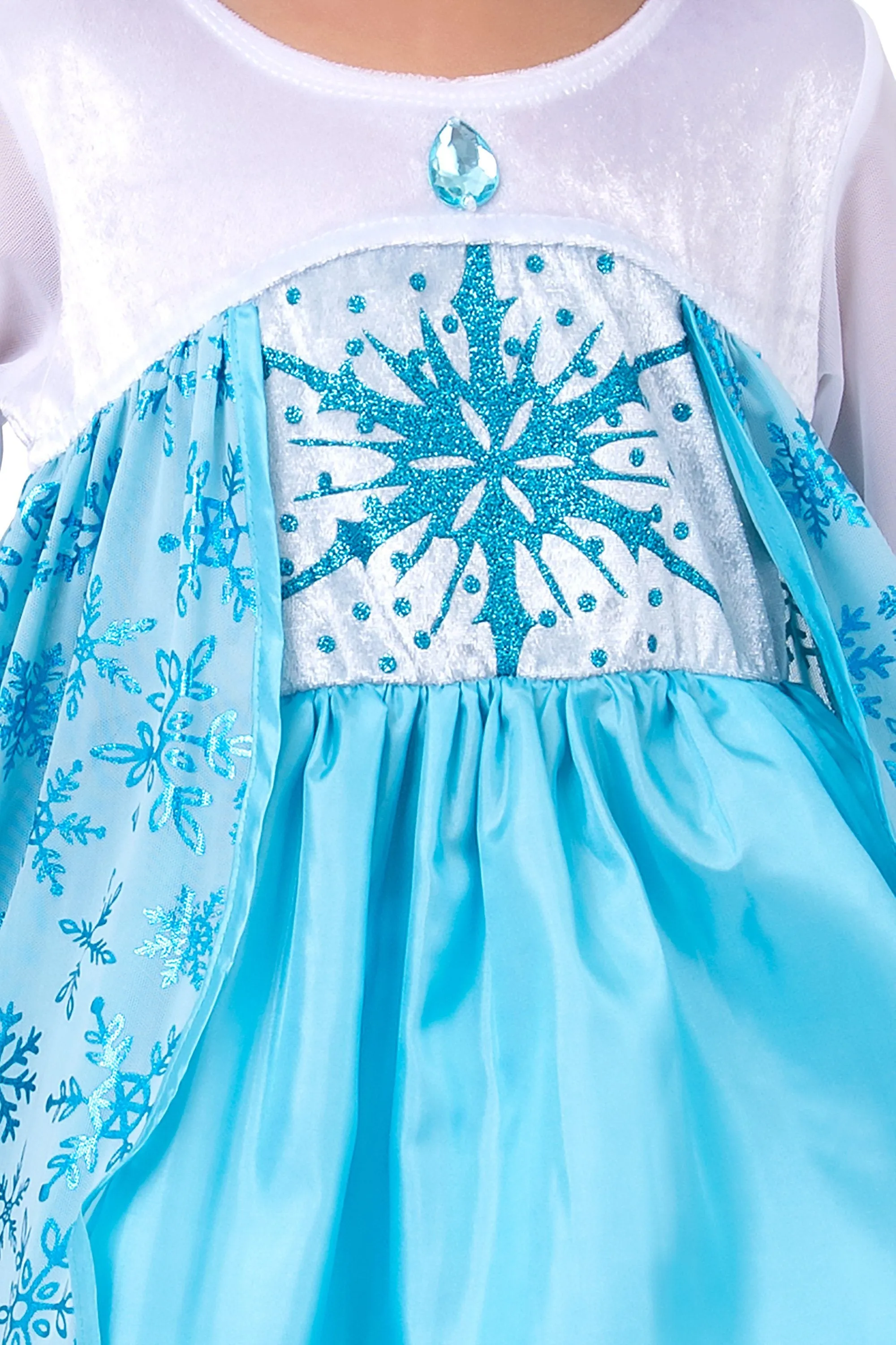 Ice Princess