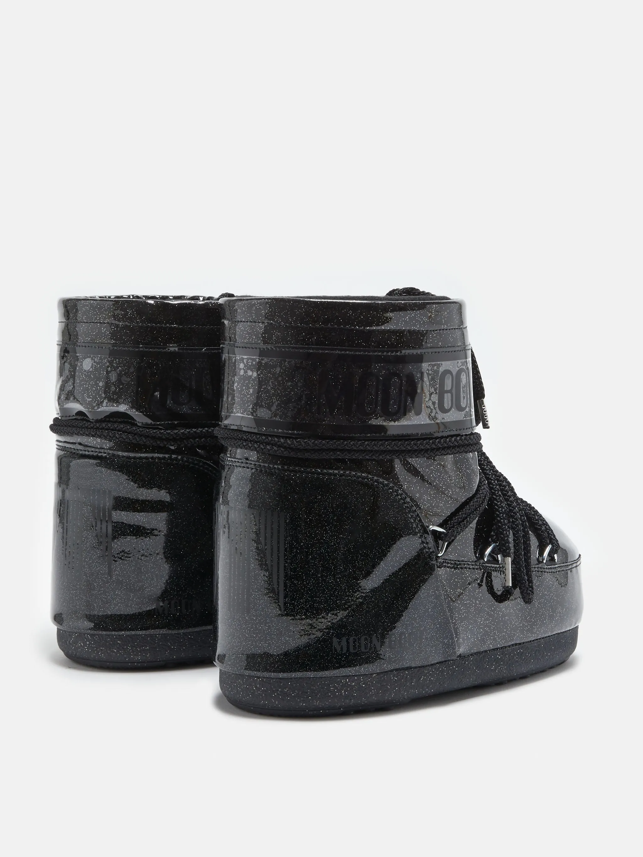 Icon Low Glitter W