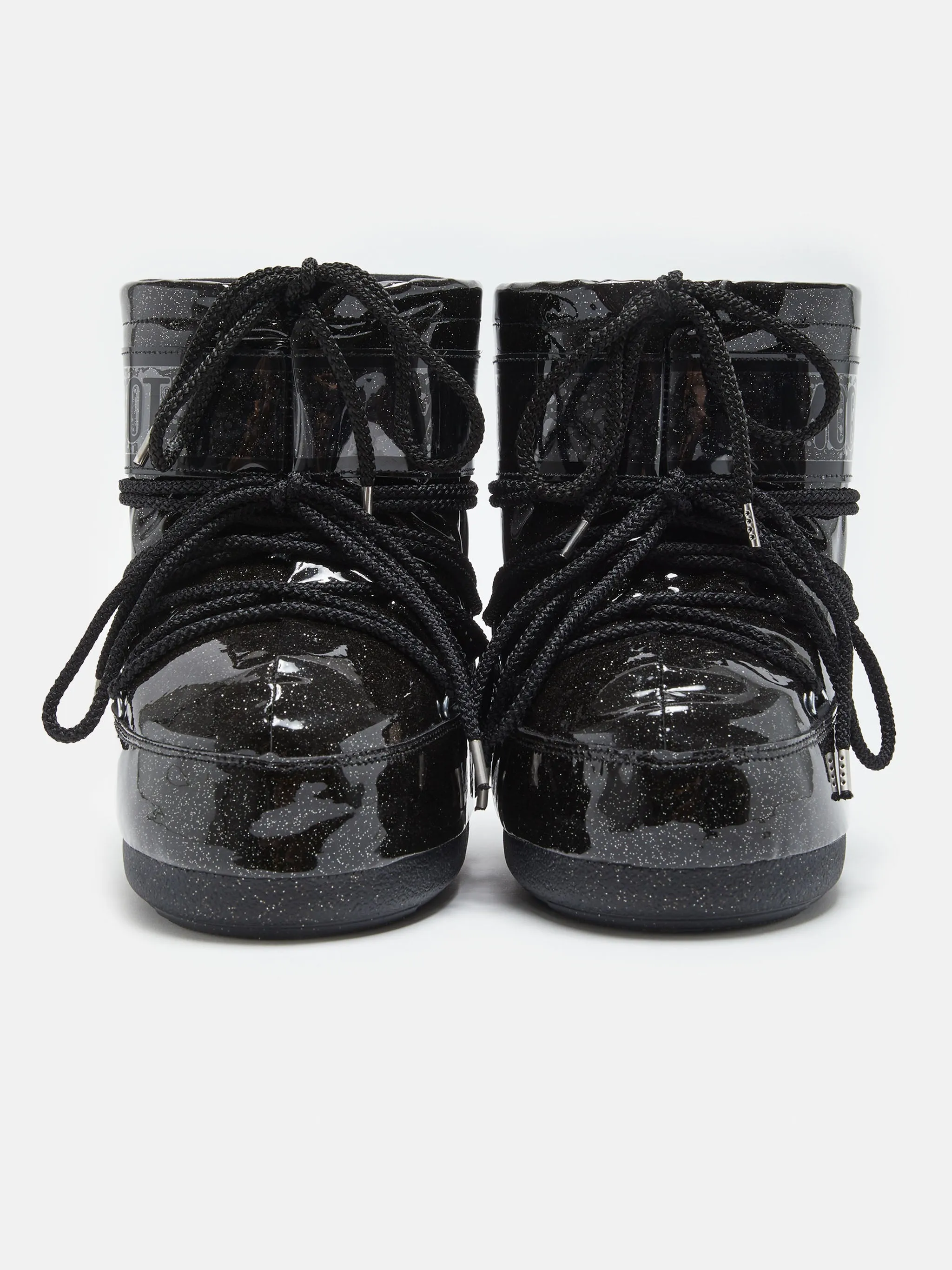 Icon Low Glitter W