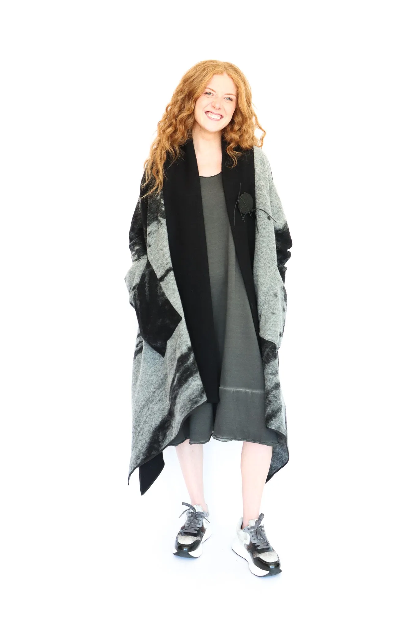 Igor Dobranic Denver Coat