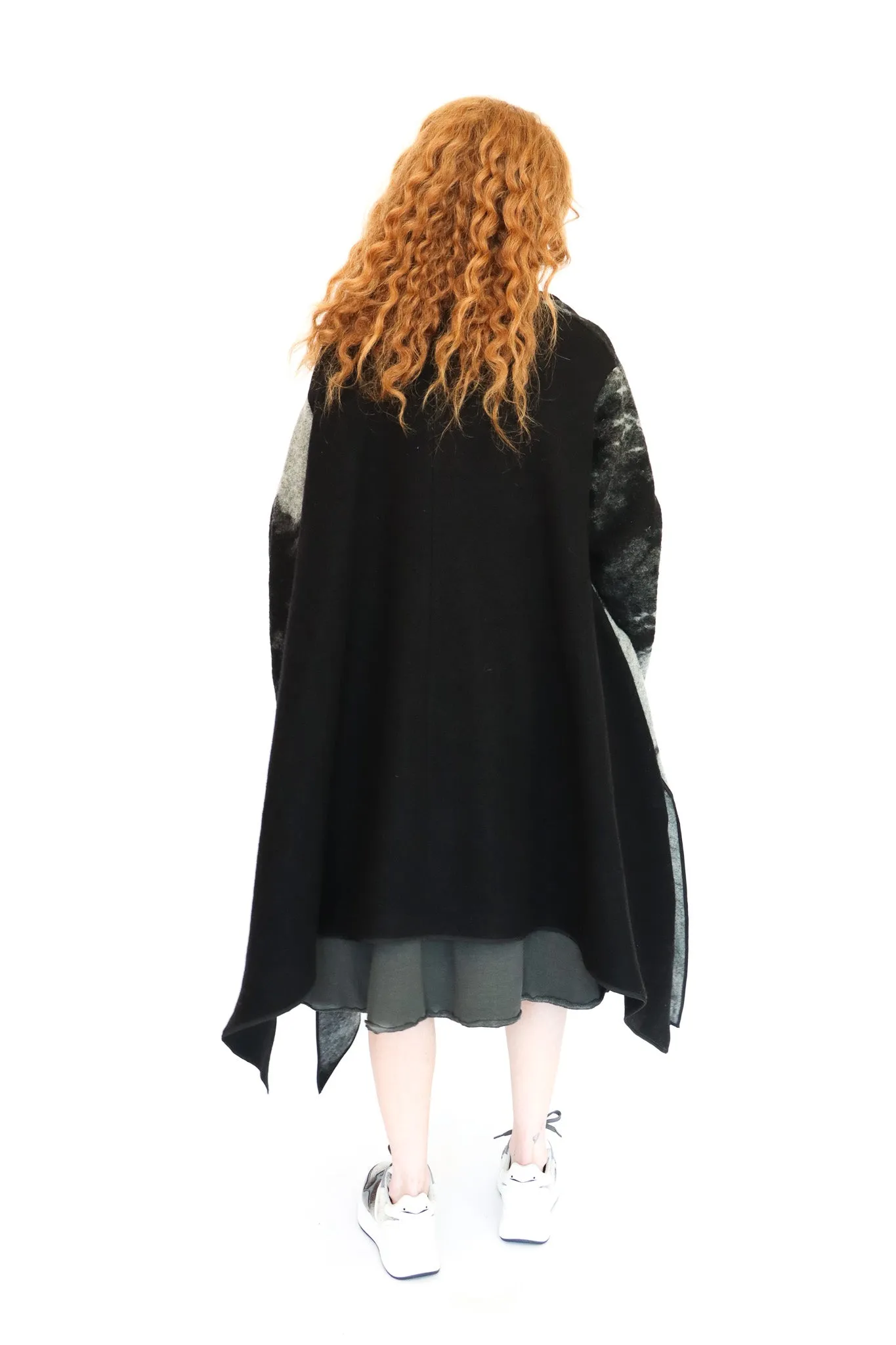 Igor Dobranic Denver Coat