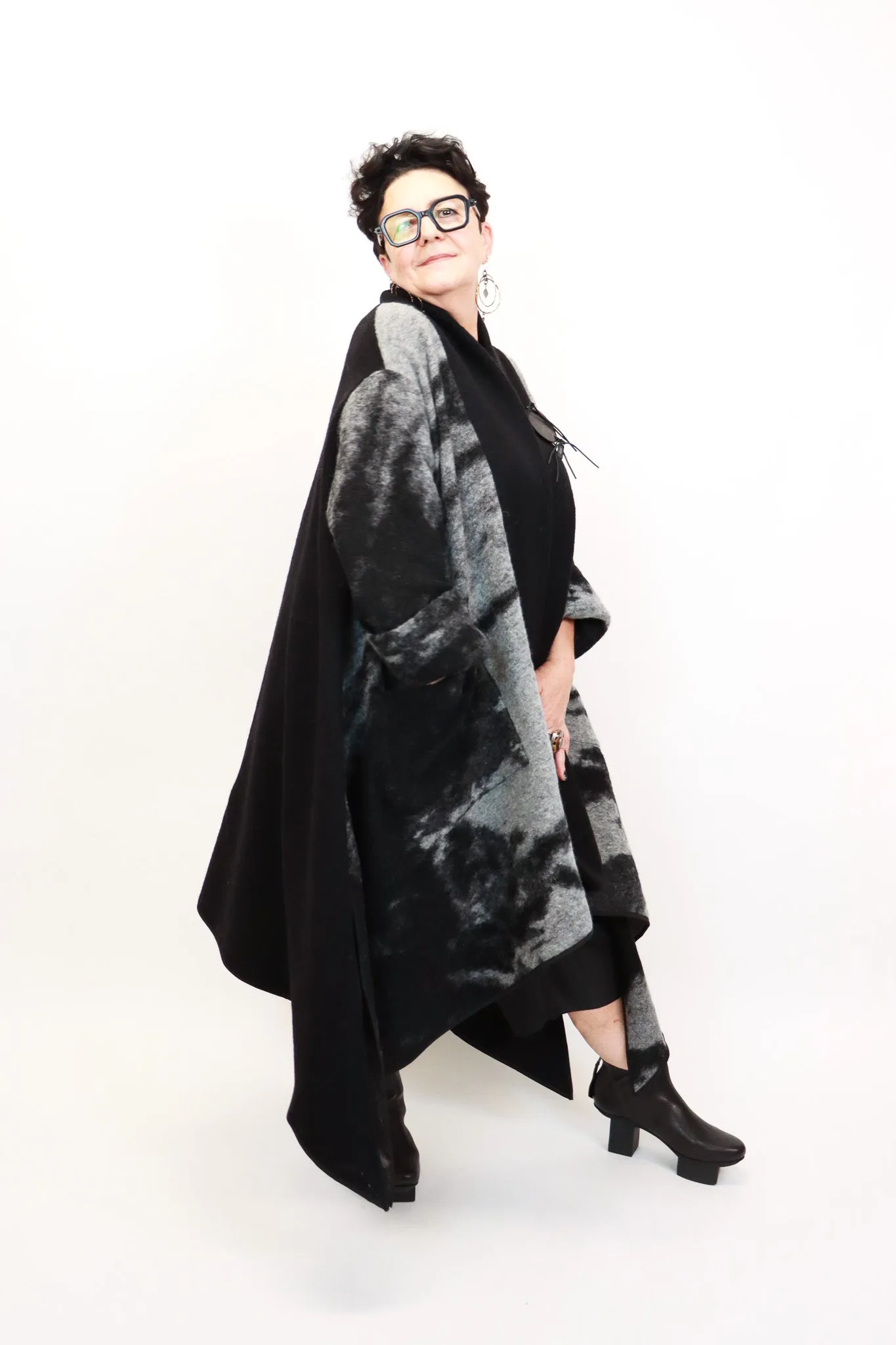 Igor Dobranic Denver Coat