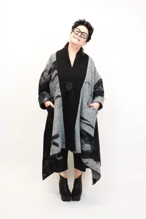 Igor Dobranic Denver Coat