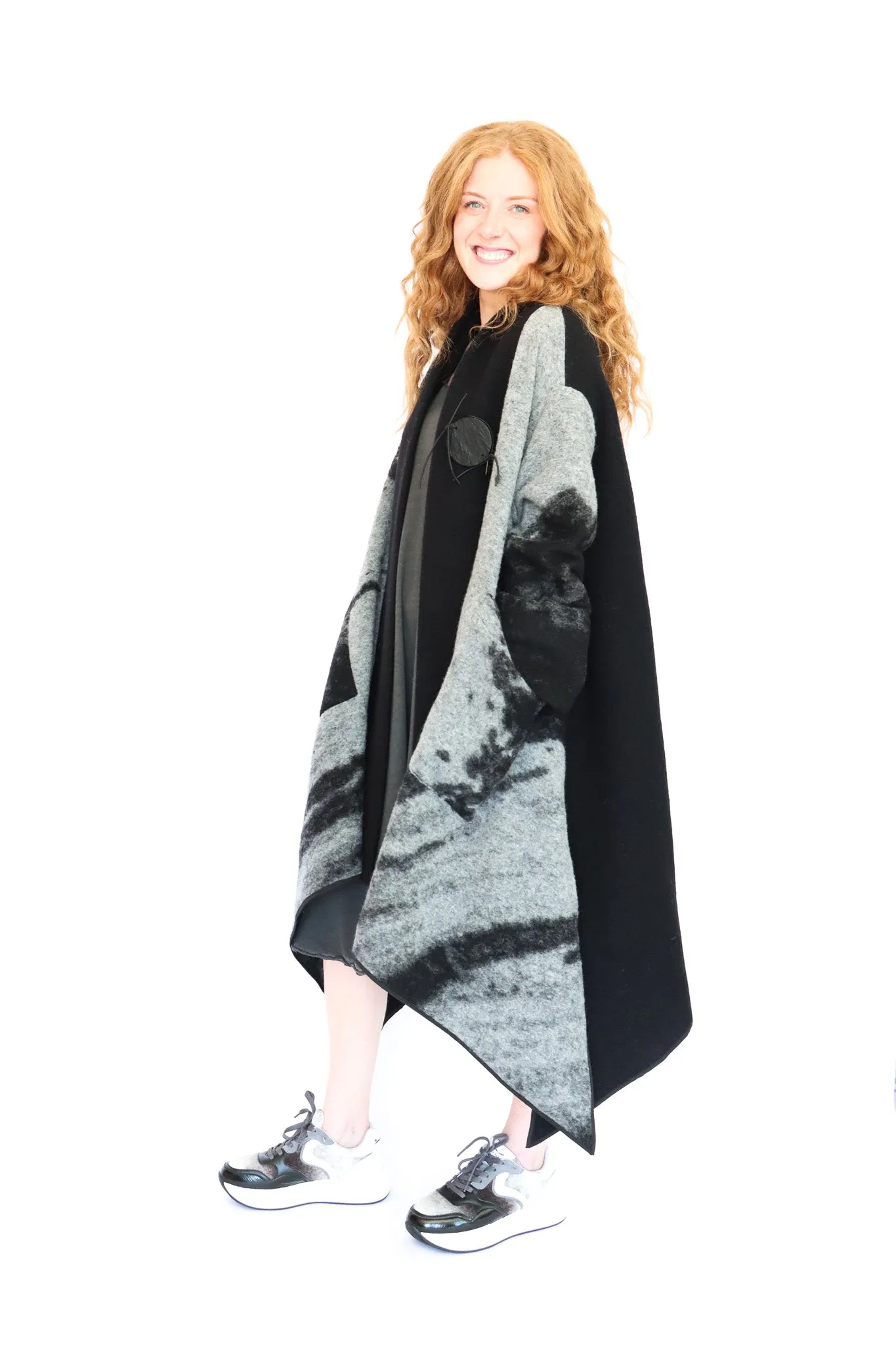 Igor Dobranic Denver Coat