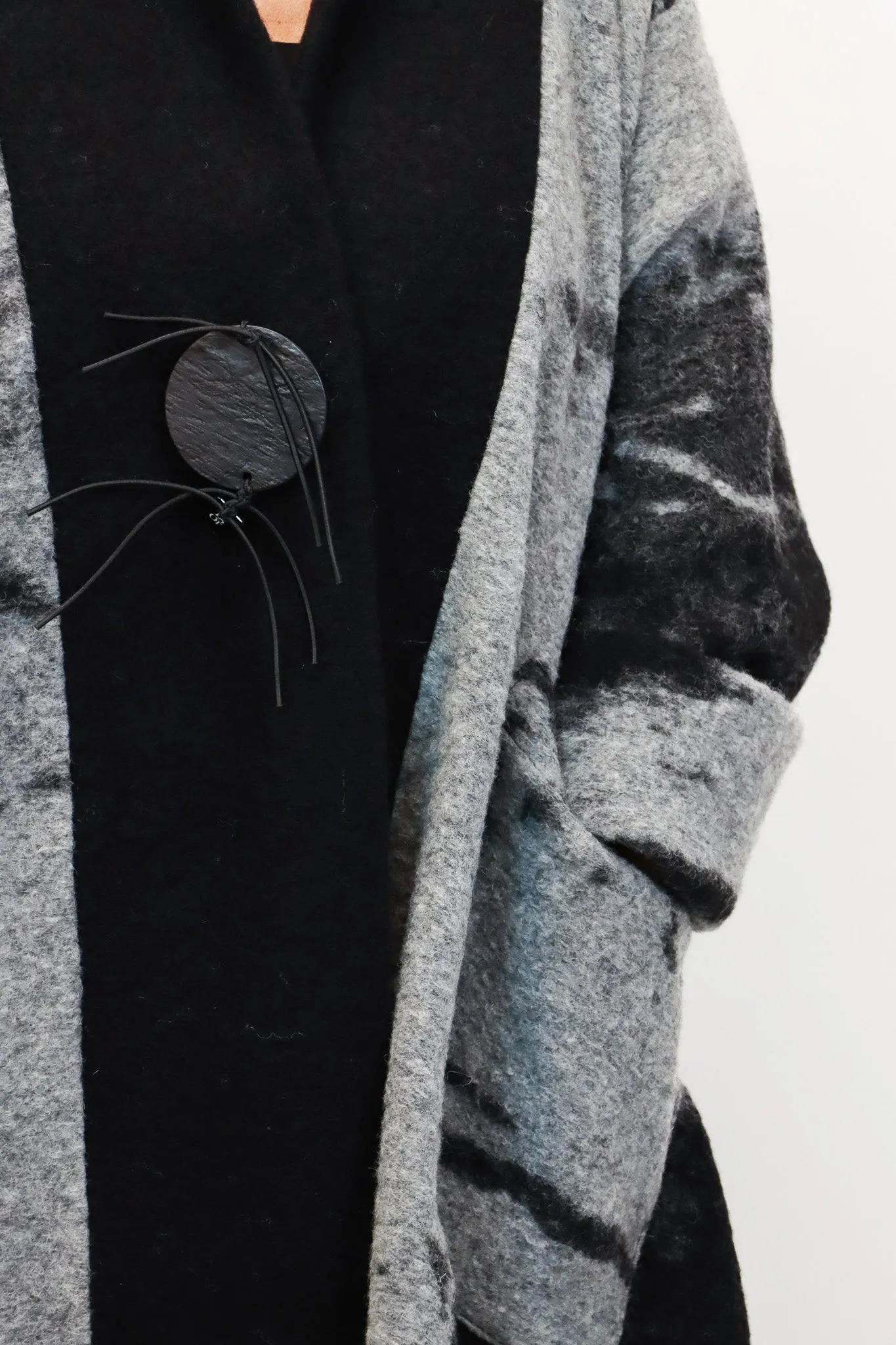 Igor Dobranic Denver Coat