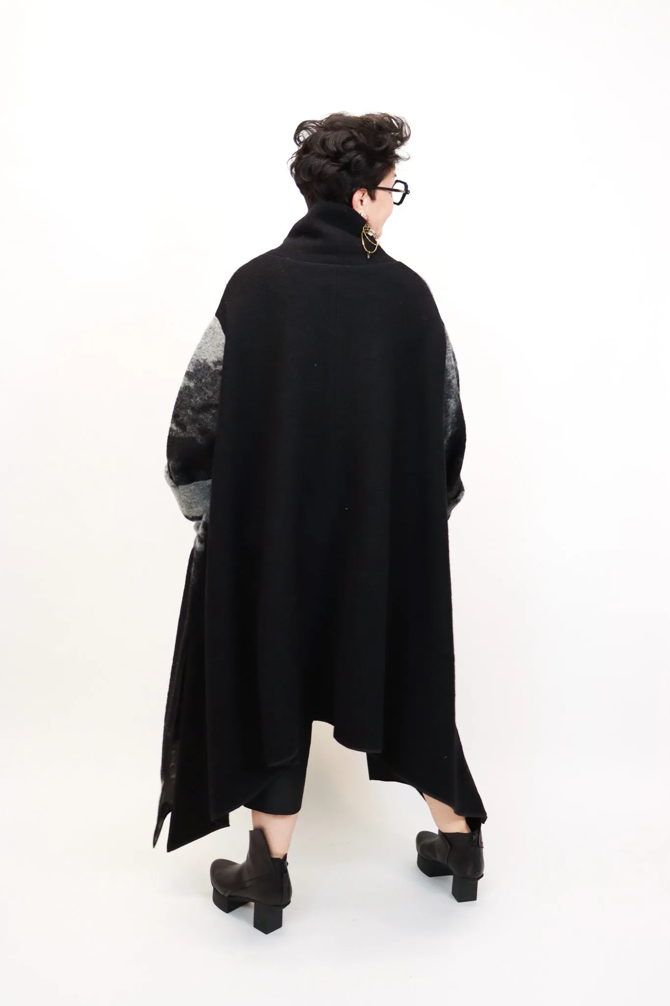 Igor Dobranic Denver Coat