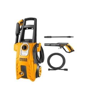 Ingco High Pressure Washer 2000W 150Bar - HPWR20008