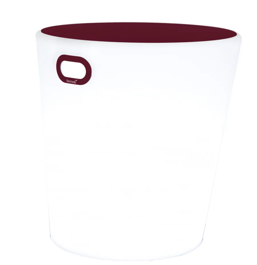 Inoui Outdoor Lighting Stool