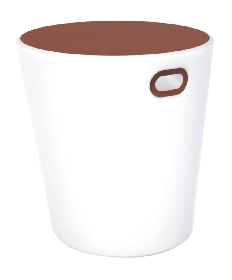 Inoui Outdoor Lighting Stool