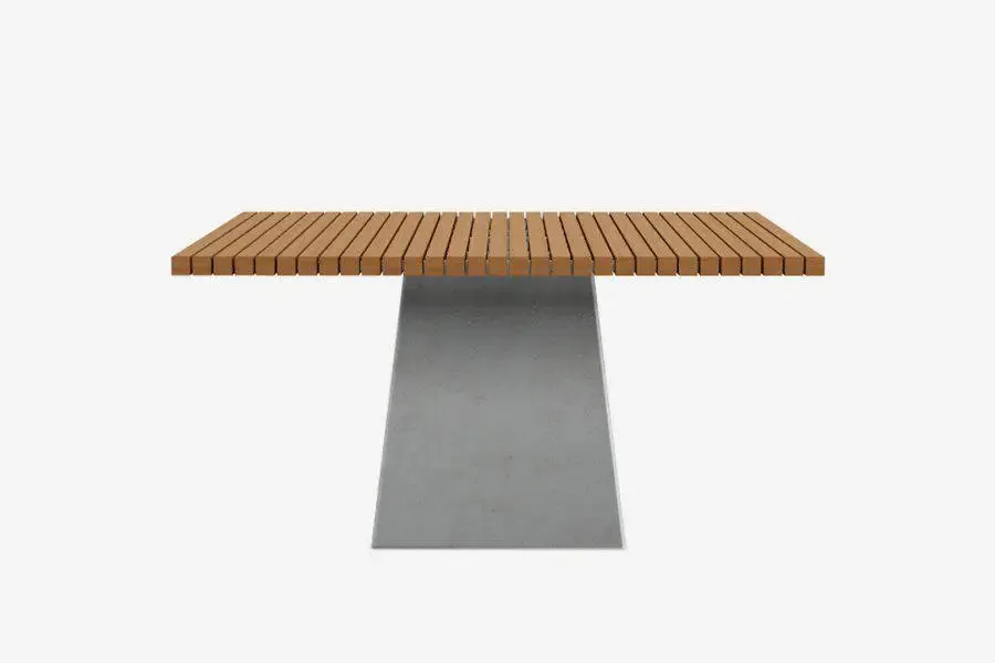 InOut 36 Dining Table