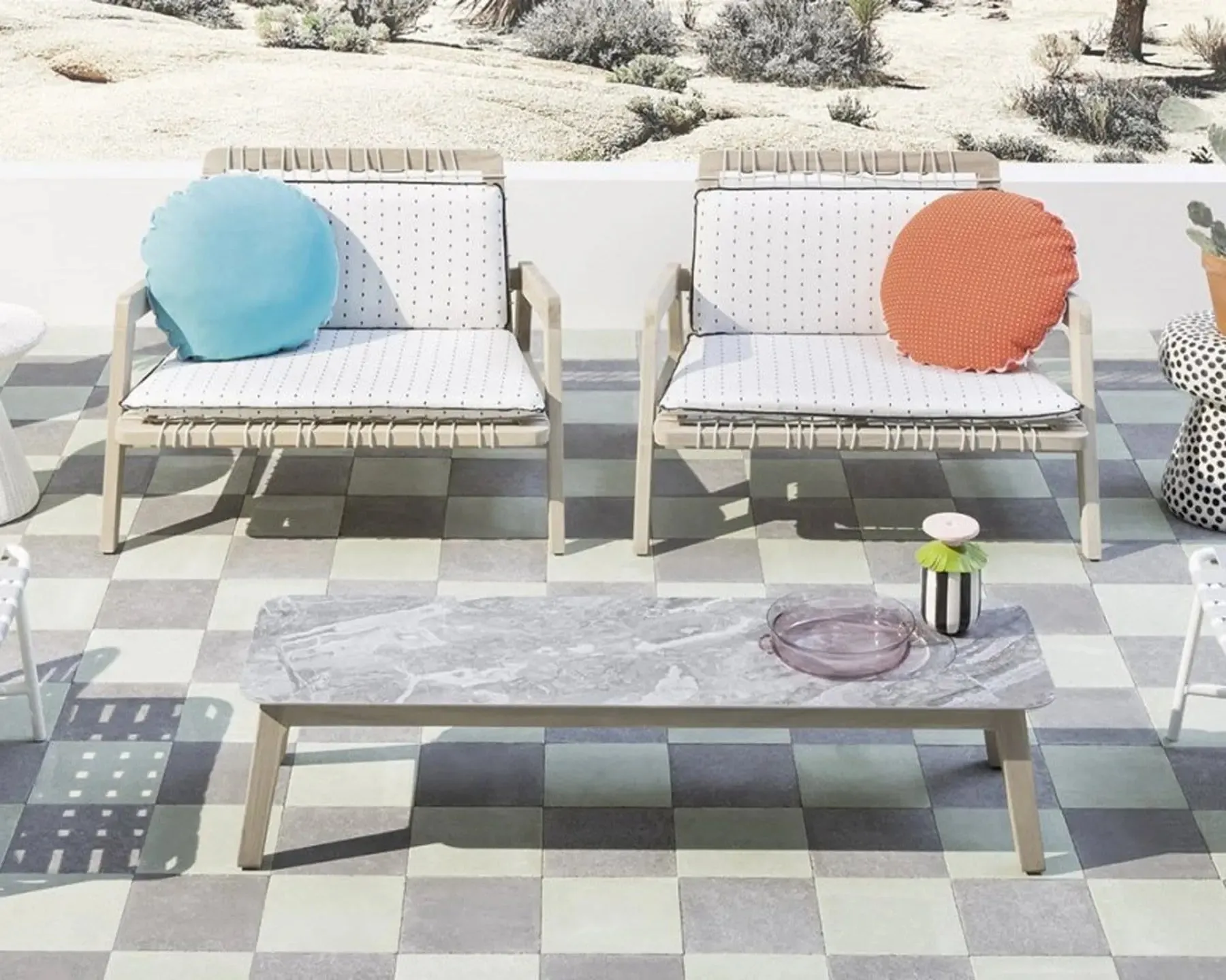 InOut 867 Coffee Table