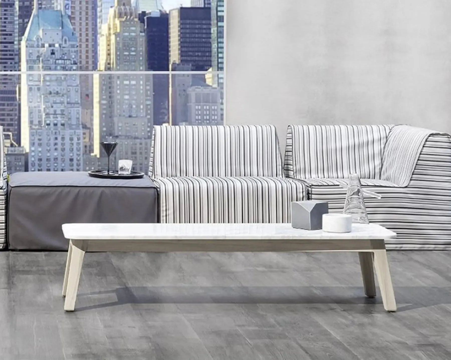 InOut 867 Coffee Table