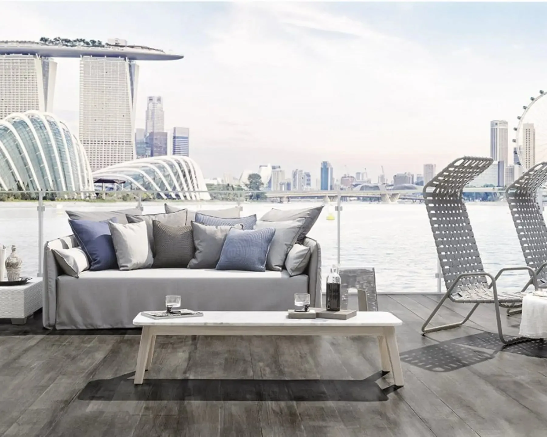 InOut 867 Coffee Table