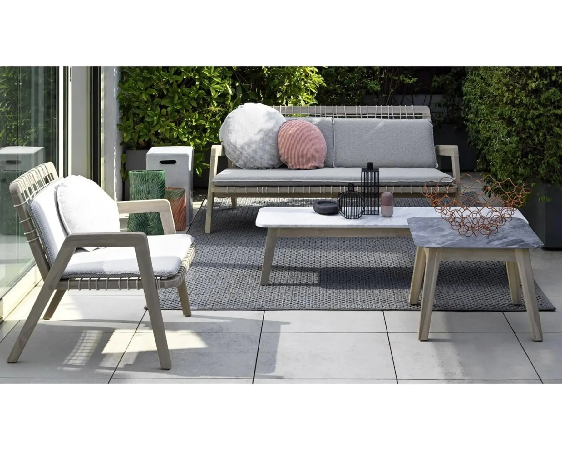 InOut 867 Coffee Table