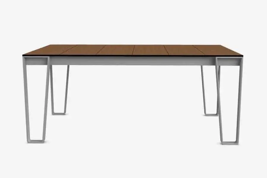 InOut 938 Outdoor Dining Table