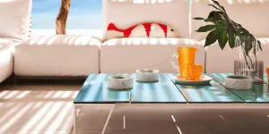 InOut 955 Outdoor Coffee Table
