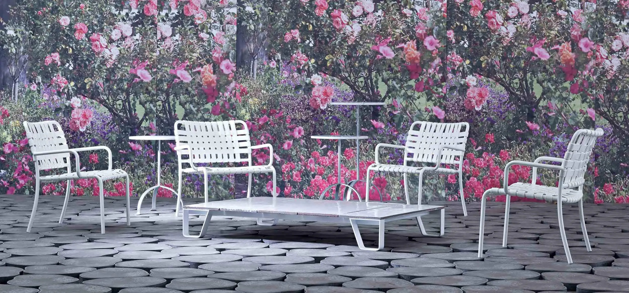 InOut 955 Outdoor Coffee Table