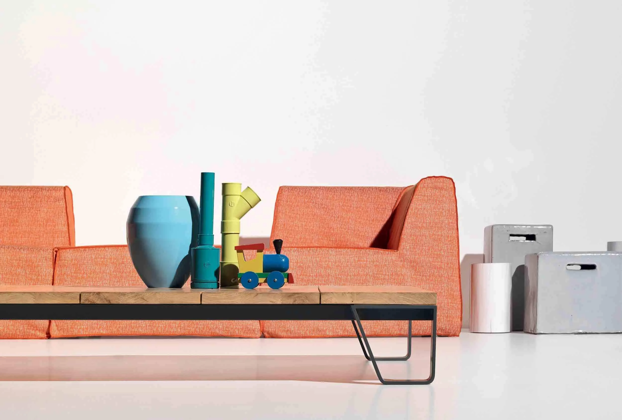 InOut 955 Outdoor Coffee Table