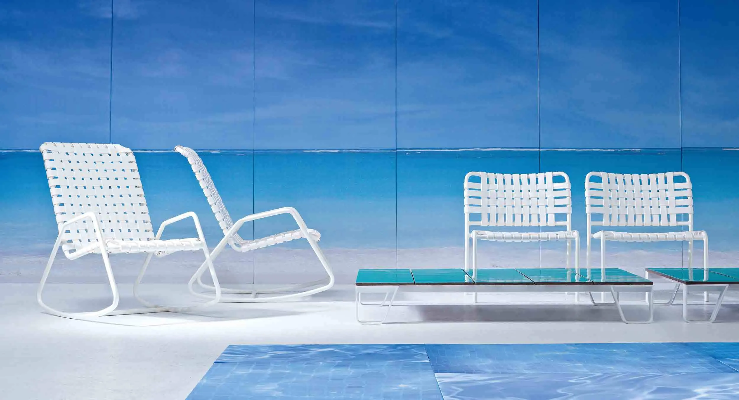 InOut 955 Outdoor Coffee Table