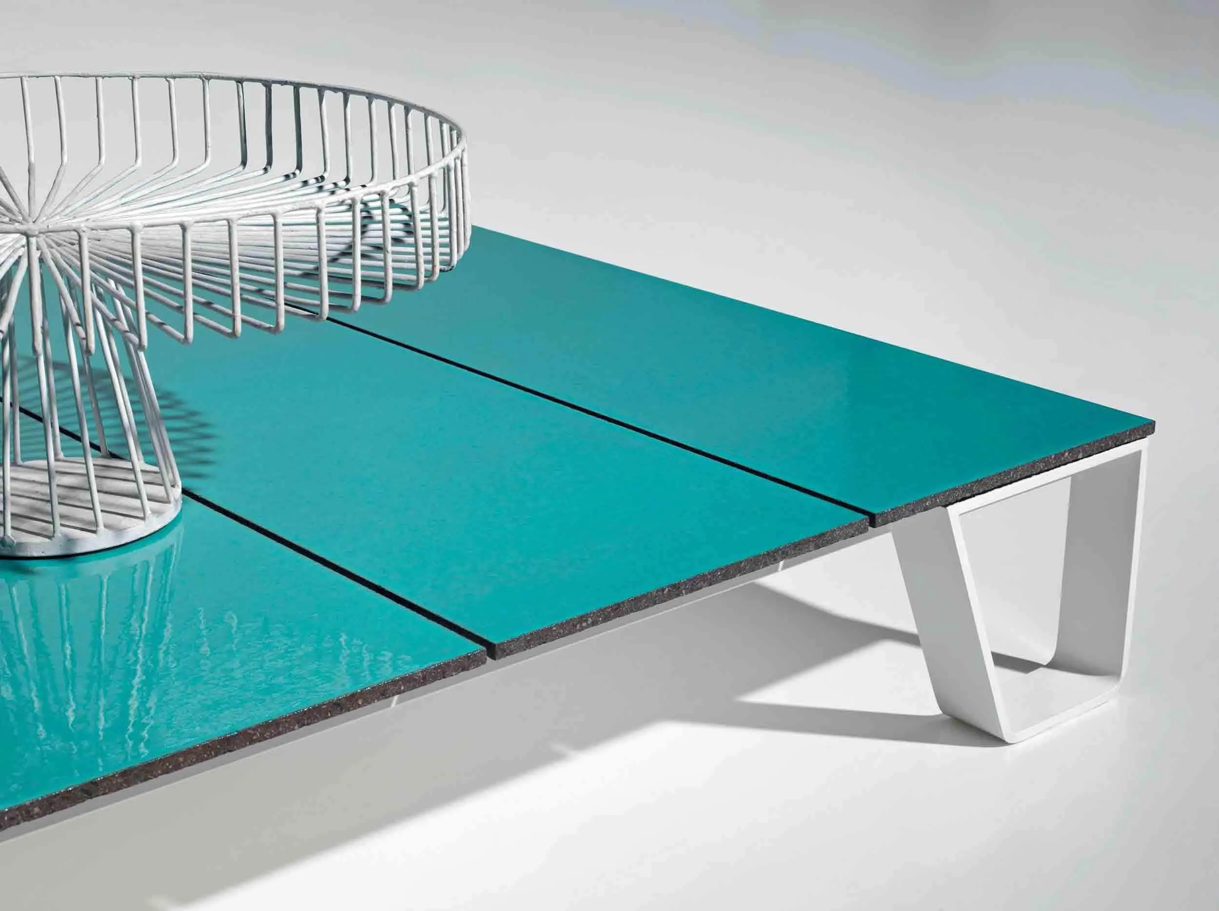 InOut 955 Outdoor Coffee Table