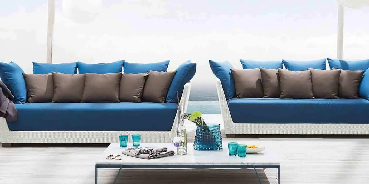 InOut 955 Outdoor Coffee Table