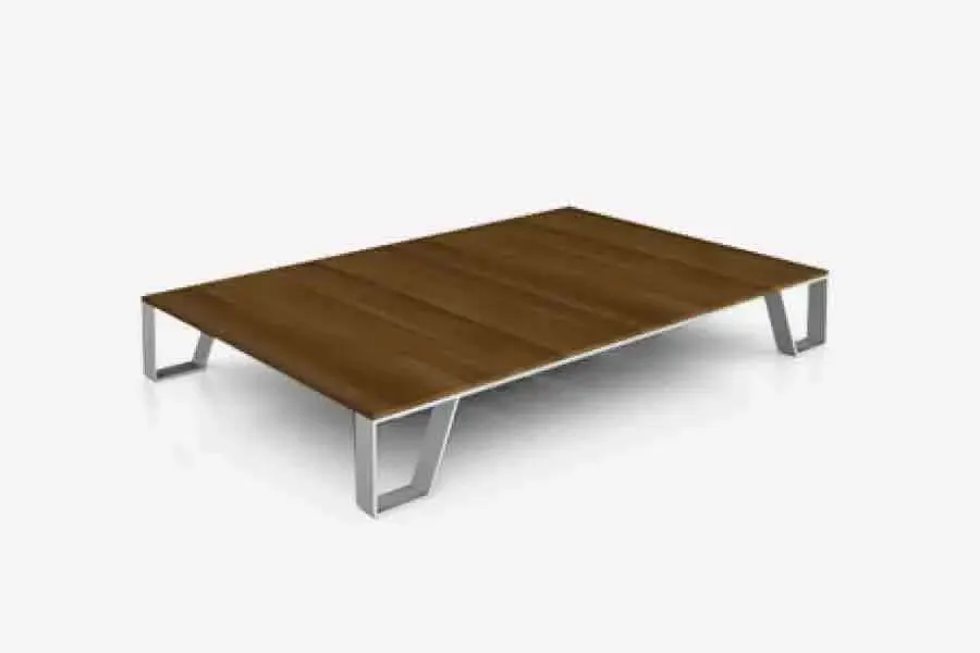 InOut 955 Outdoor Coffee Table