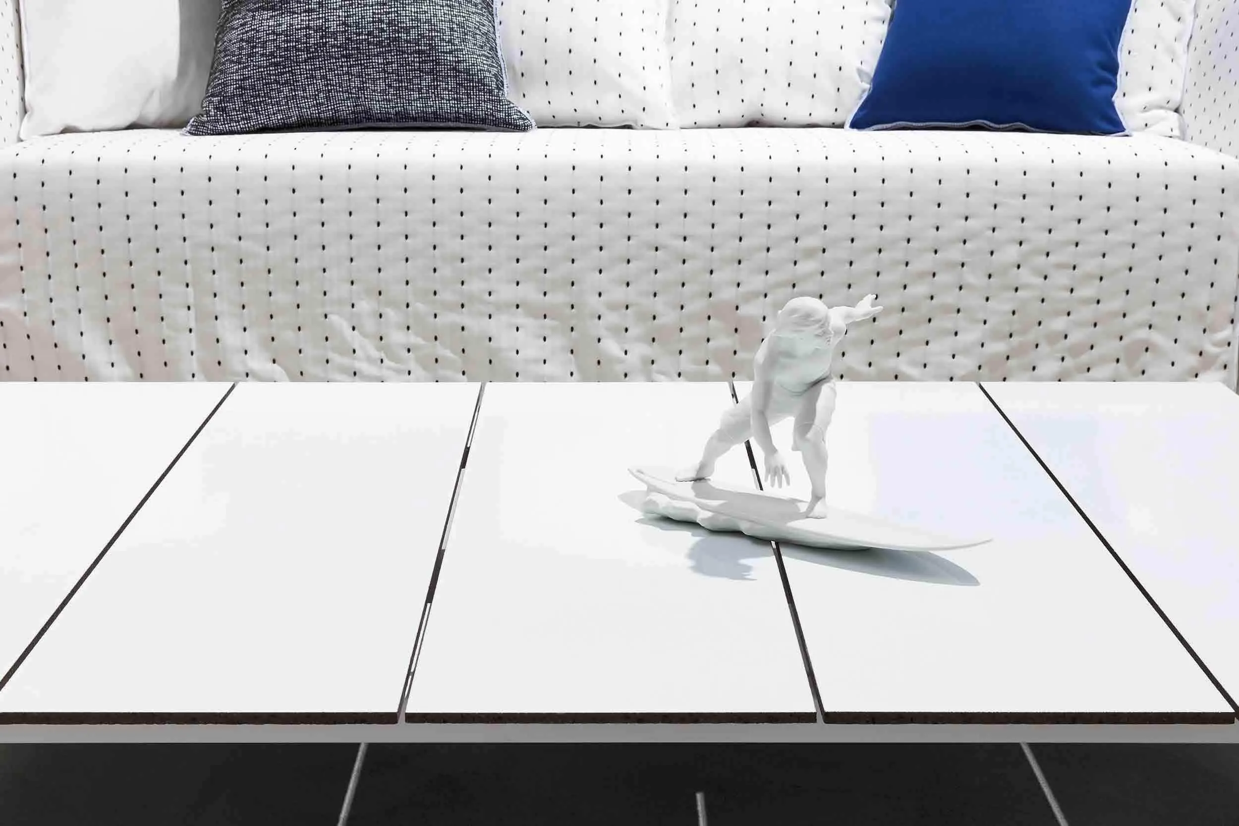 InOut 955 Outdoor Coffee Table