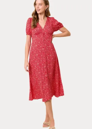 Isabelle Midi Dress