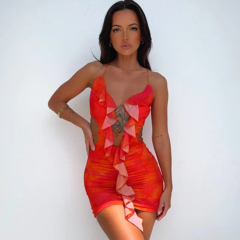 Island Girl Mini
