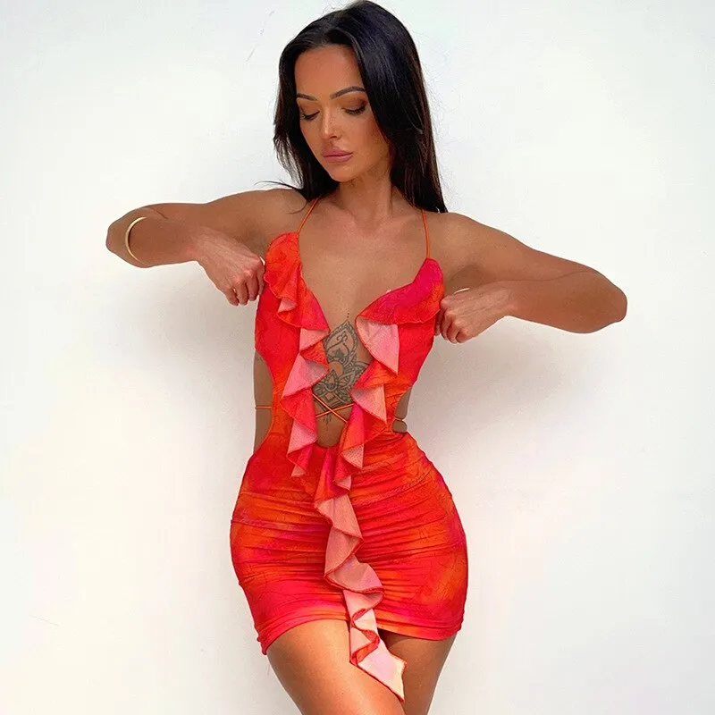 Island Girl Mini