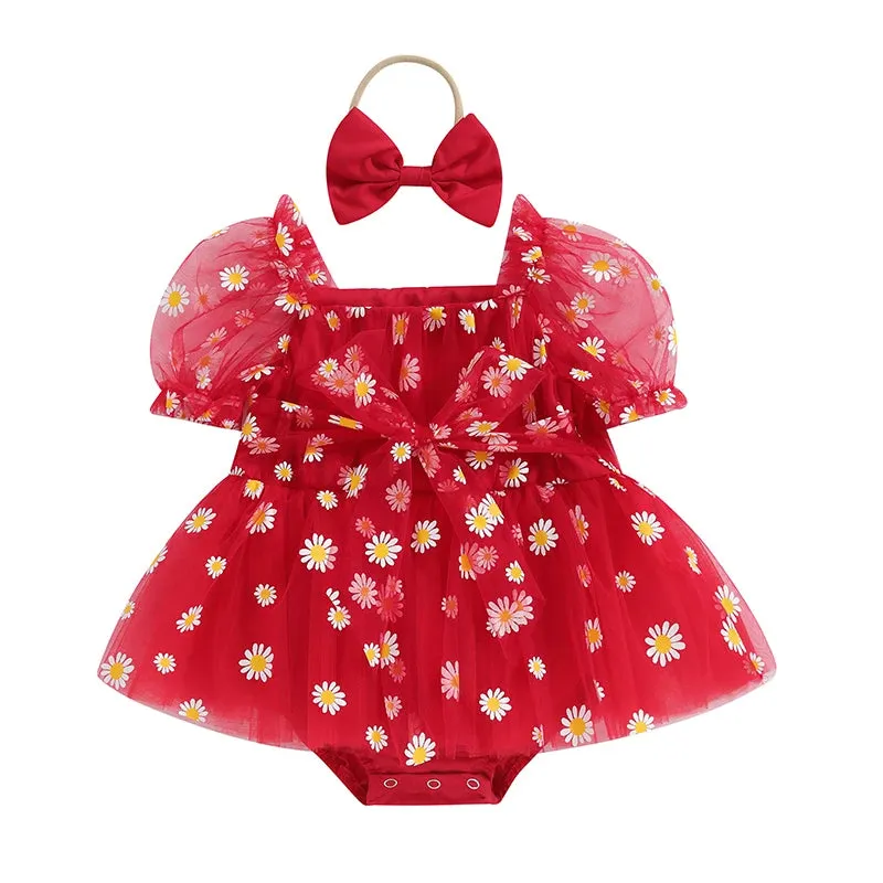Iyai Floral Set