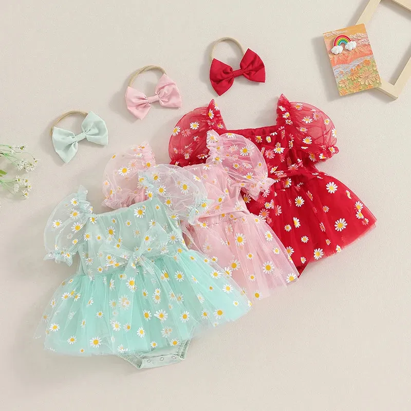 Iyai Floral Set