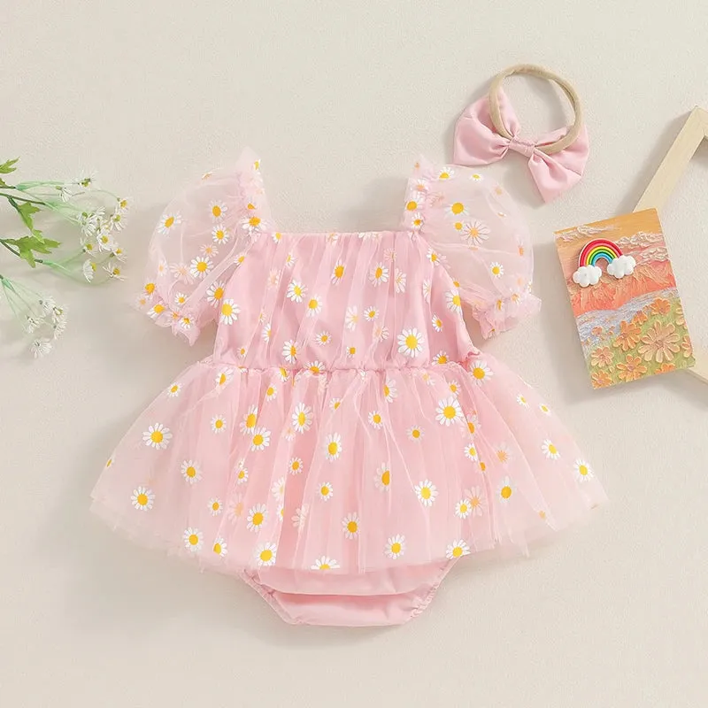 Iyai Floral Set